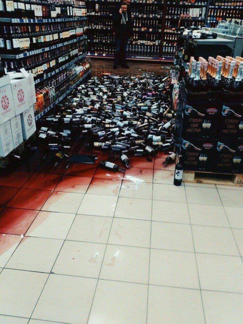 Gewoon een verzameling hilarische foto's #1517