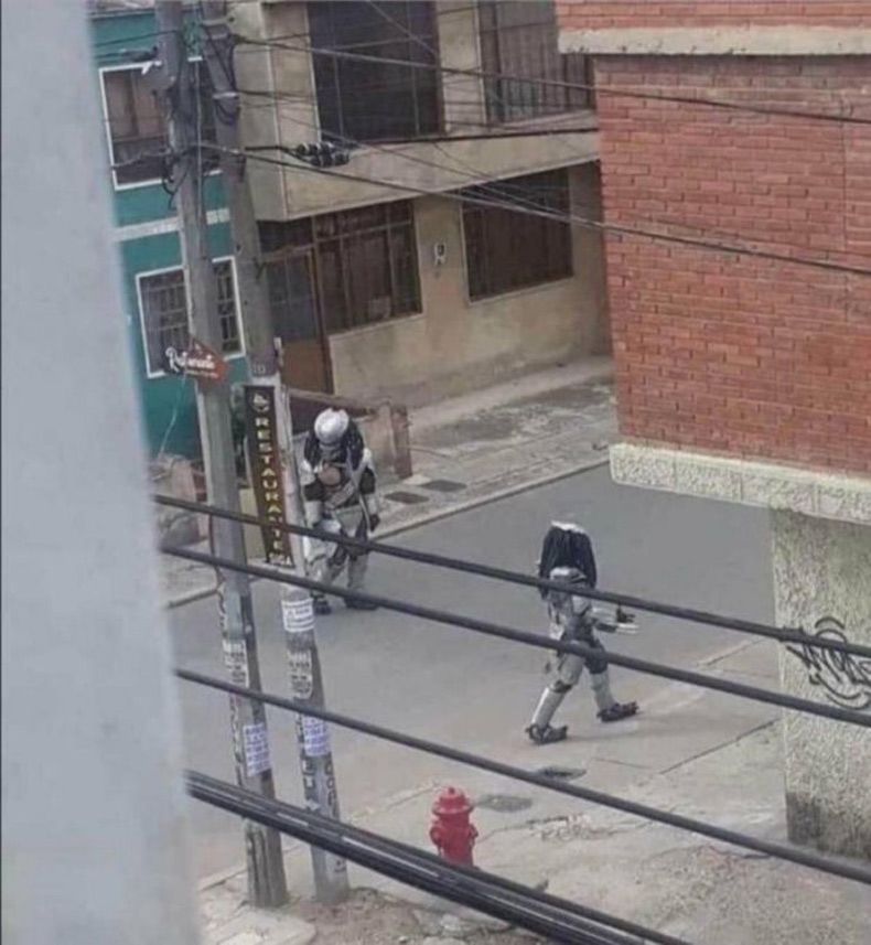 Gewoon een verzameling hilarische foto's #1517