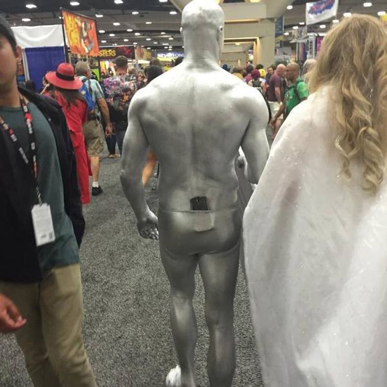 Gewoon een verzameling hilarische foto's #1517