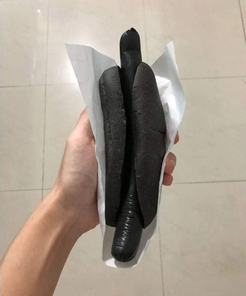 Gewoon een verzameling hilarische foto's #1517