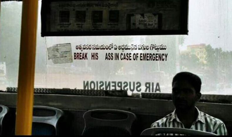 Gewoon een verzameling hilarische foto's #1517