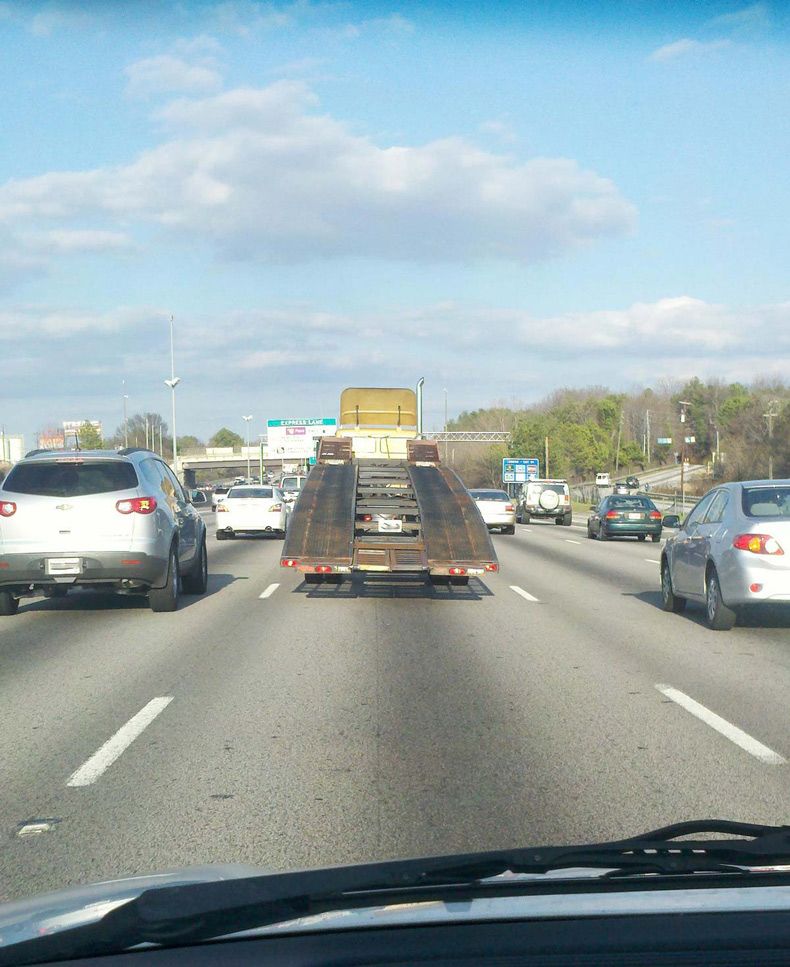 Gewoon een verzameling hilarische foto's #1517