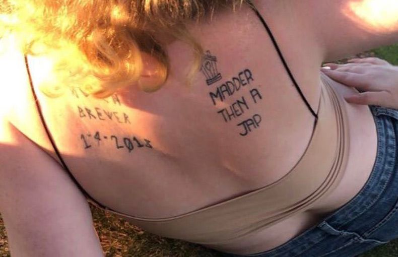 Gewoon een verzameling hilarische foto's #1517