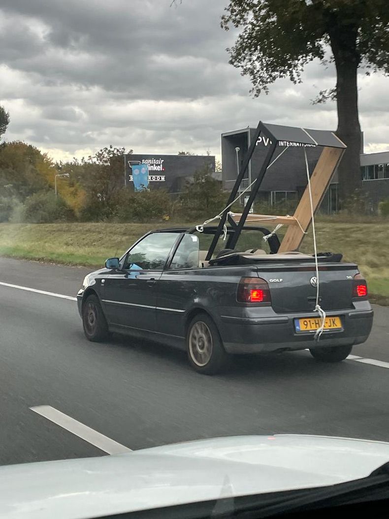 Gewoon een verzameling hilarische foto's #1517