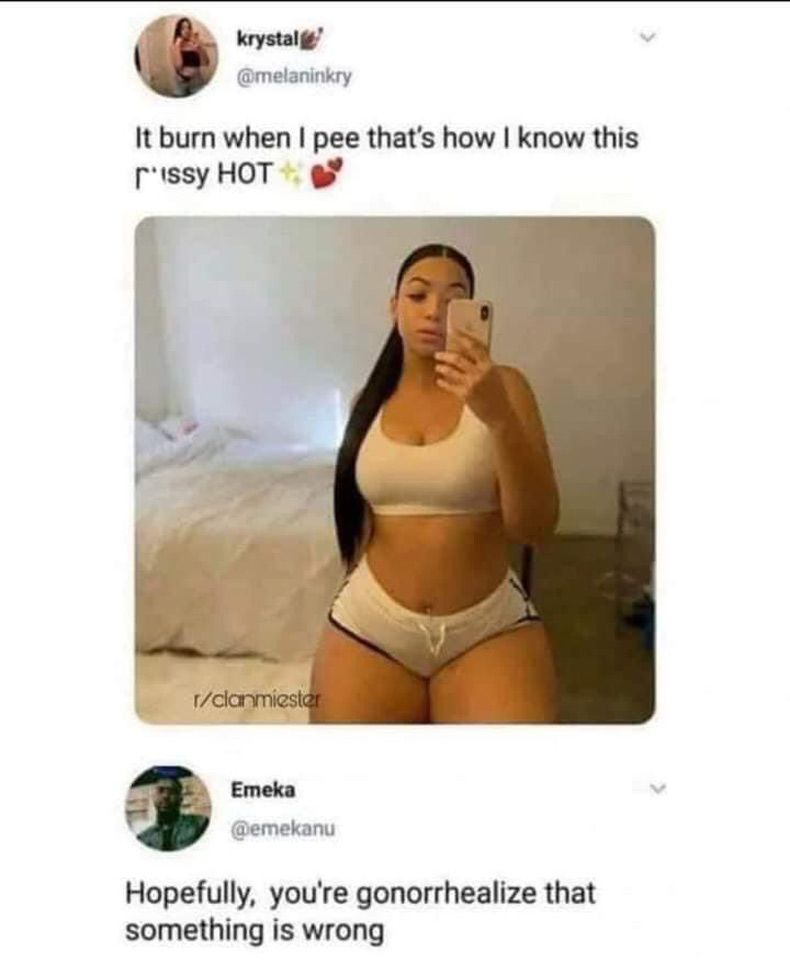 Gewoon een verzameling hilarische foto's #1517