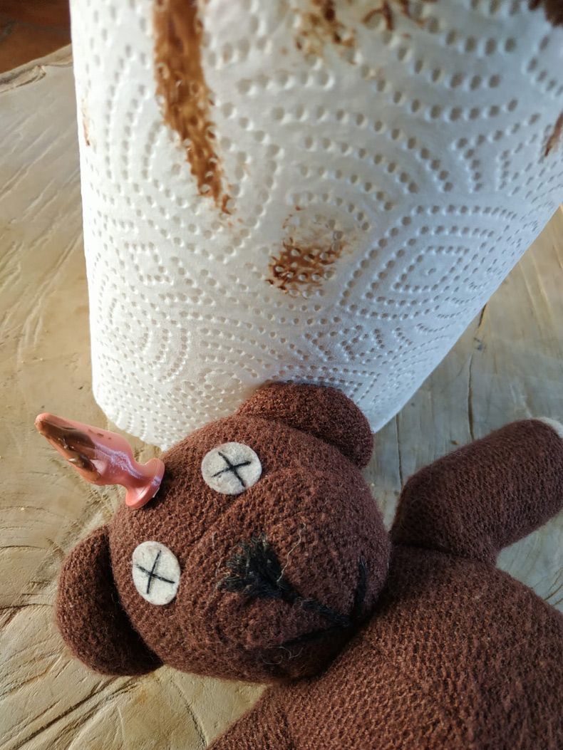 Gewoon een verzameling hilarische foto's #1517