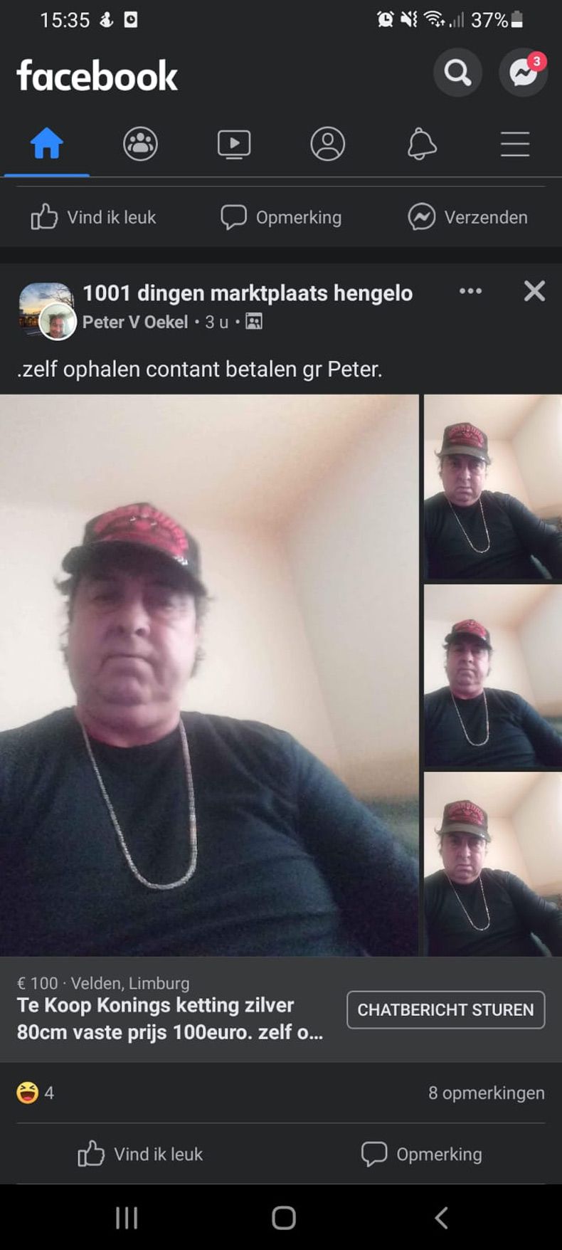 Gewoon een verzameling hilarische foto's #1517