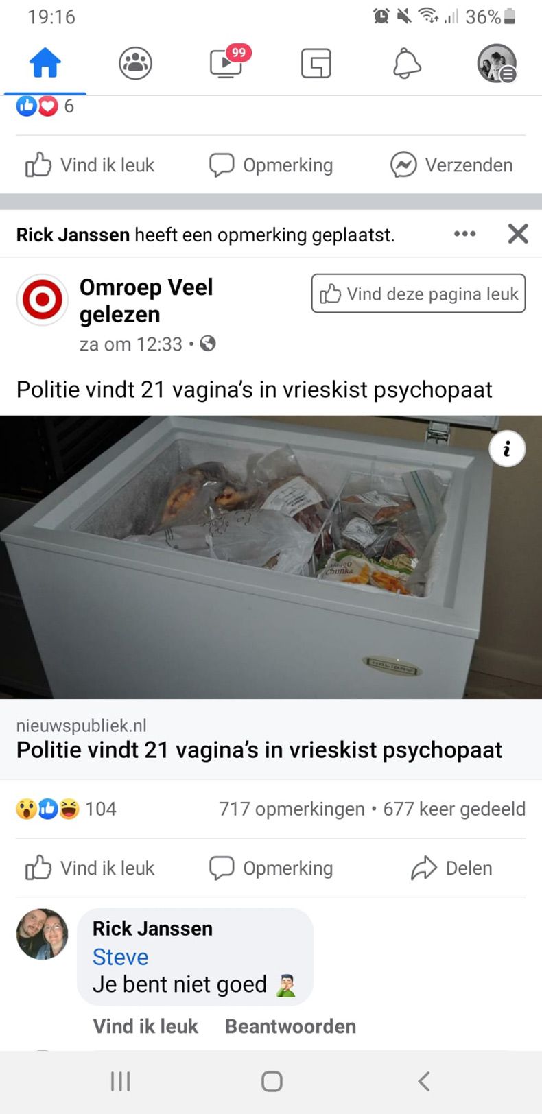 Gewoon een verzameling hilarische foto's #1517