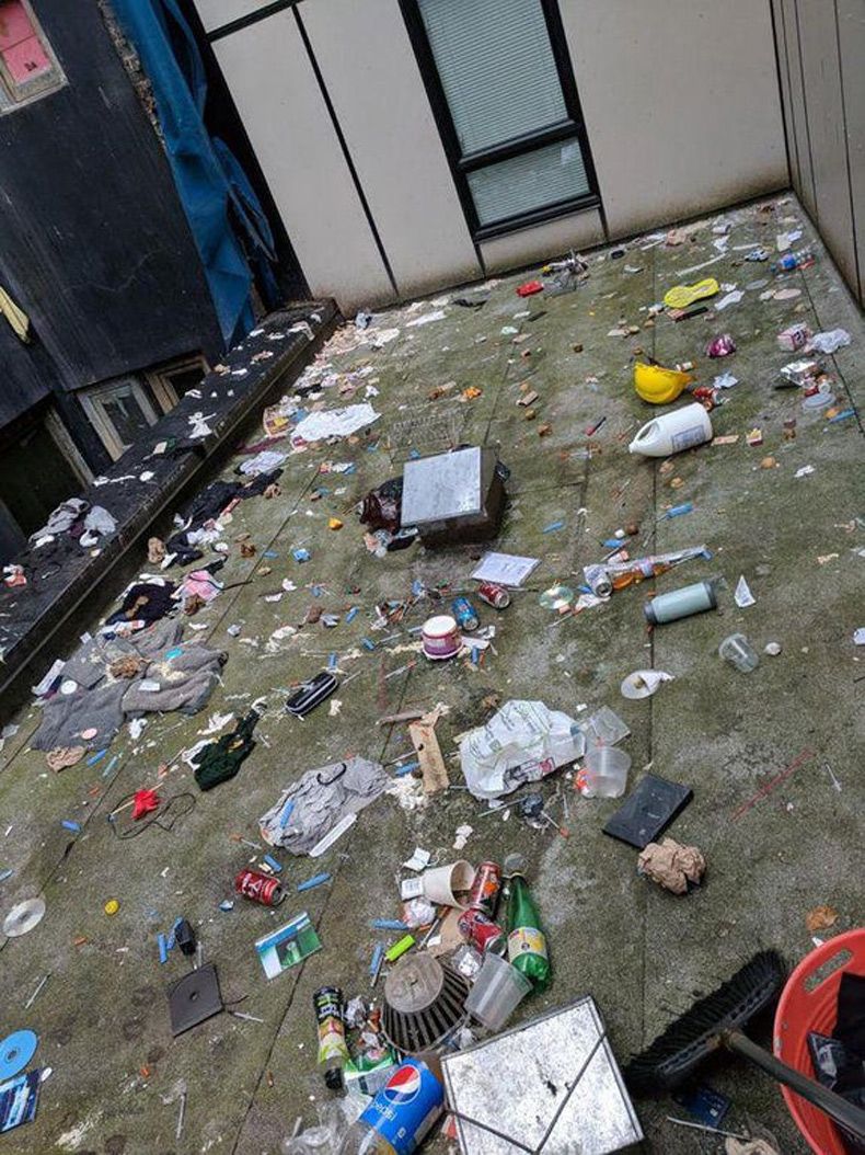 Gewoon een verzameling hilarische foto's #1518