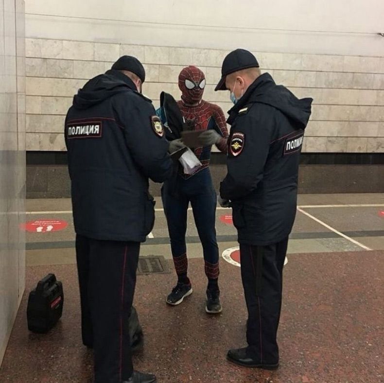 Gewoon een verzameling hilarische foto's #1518