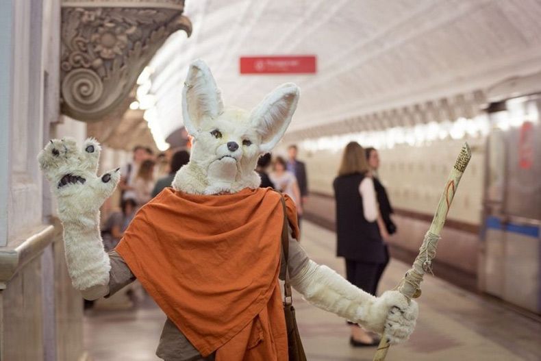 Gewoon een verzameling hilarische foto's #1518