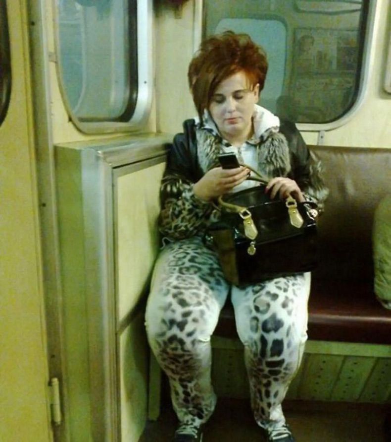 Gewoon een verzameling hilarische foto's #1518