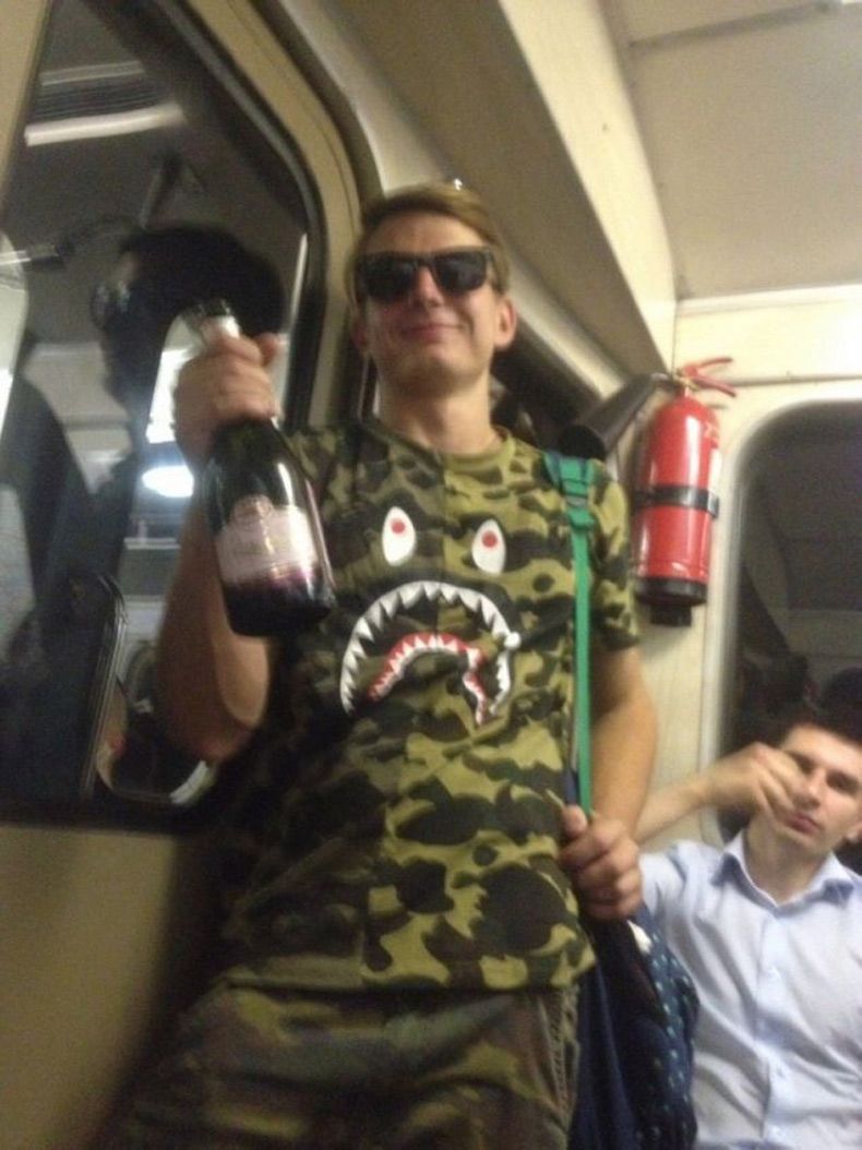 Gewoon een verzameling hilarische foto's #1518