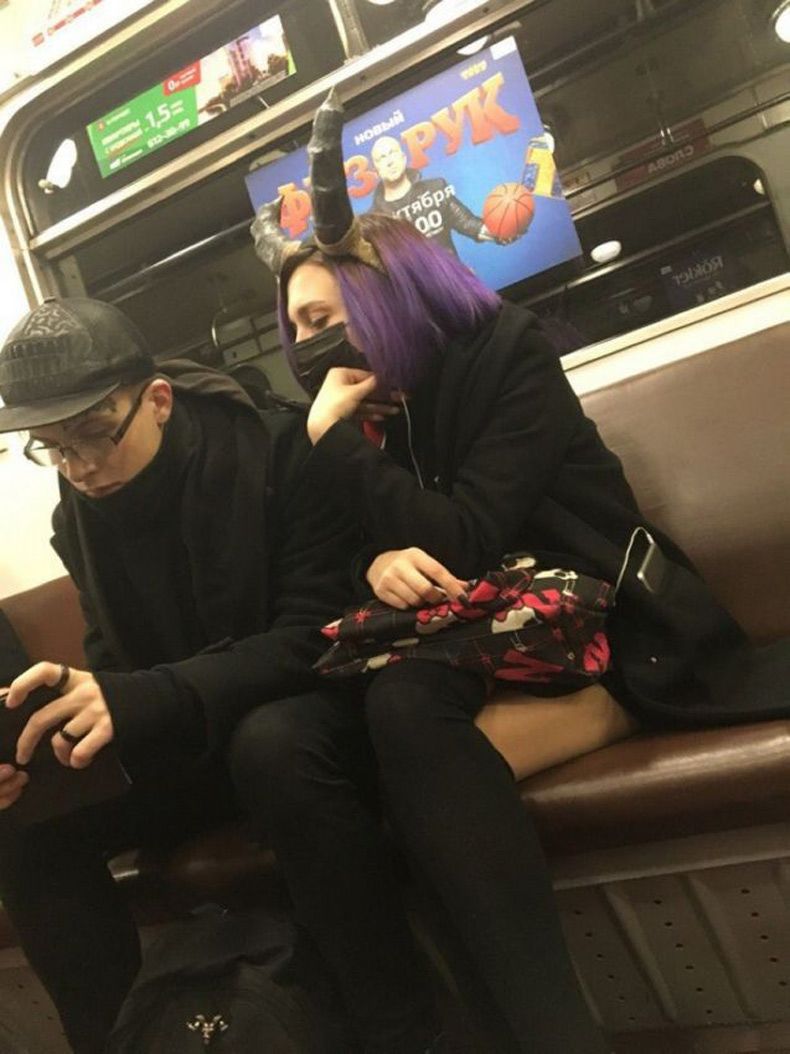 Gewoon een verzameling hilarische foto's #1518