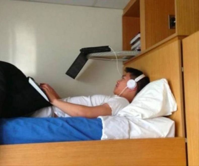 Gewoon een verzameling hilarische foto's #1518