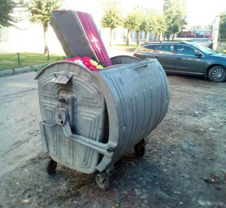 Gewoon een verzameling hilarische foto's #1518