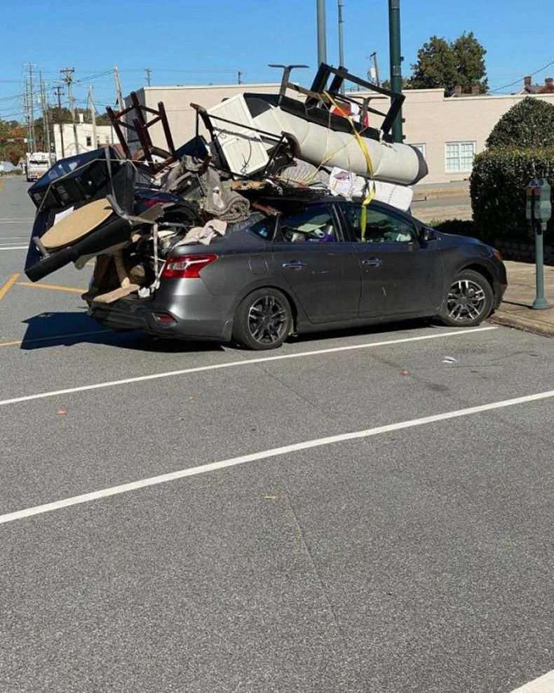 Gewoon een verzameling hilarische foto's #1518