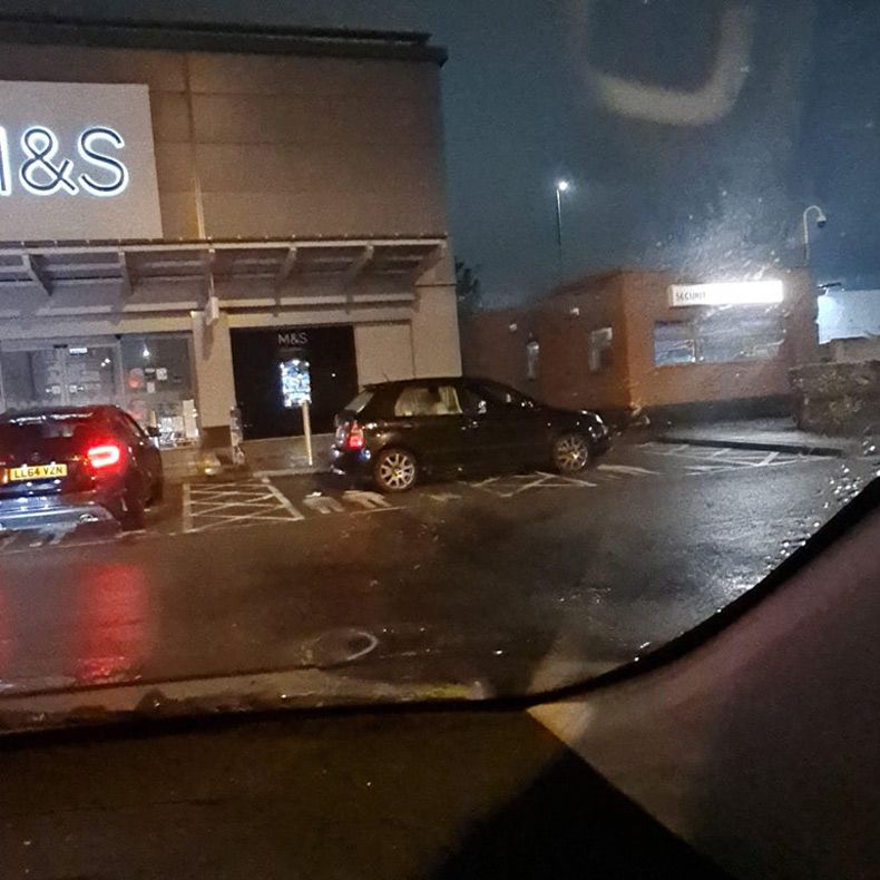 Gewoon een verzameling hilarische foto's #1518