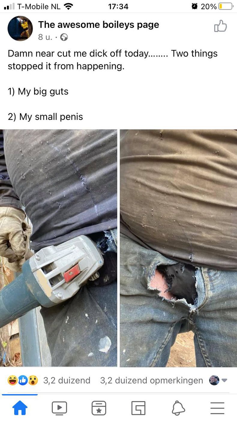 Gewoon een verzameling hilarische foto's #1518