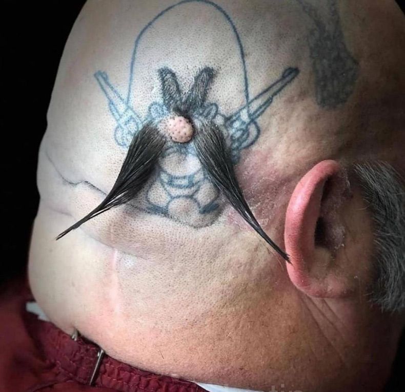 Gewoon een verzameling hilarische foto's #1518