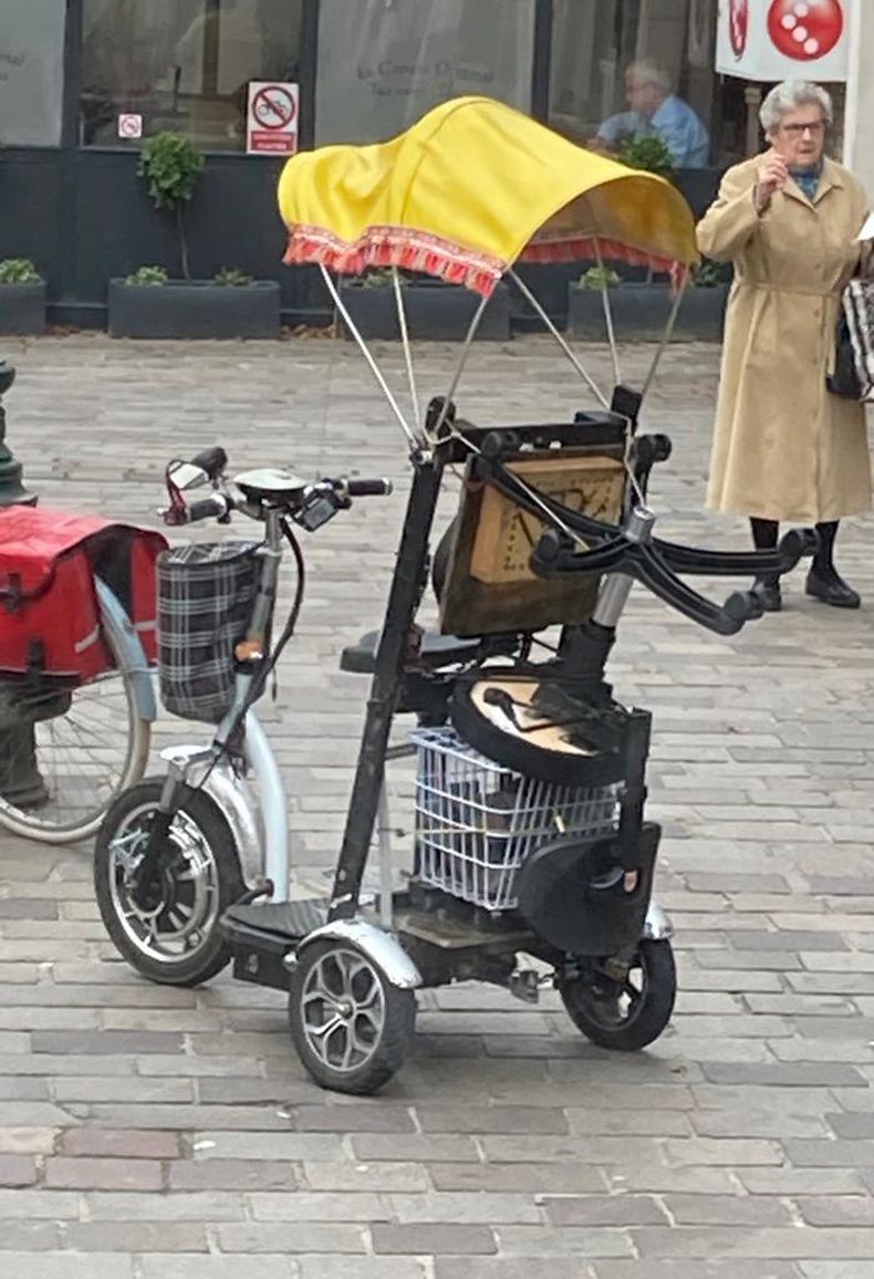 Gewoon een verzameling hilarische foto's #1518