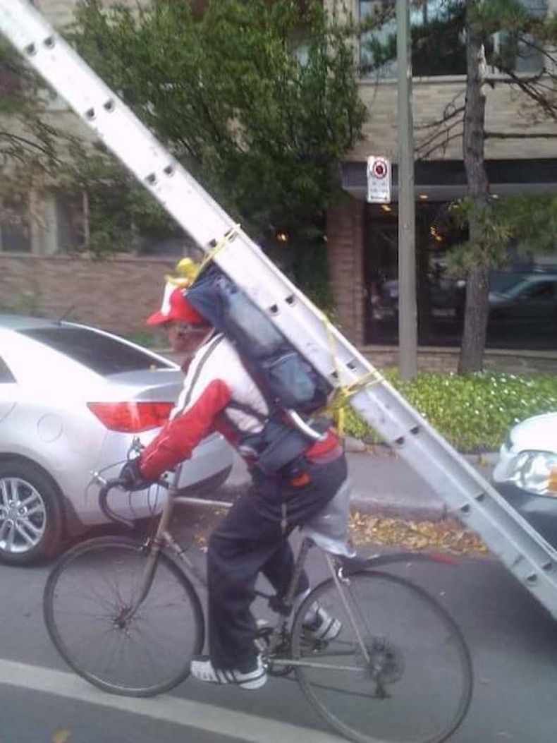 Gewoon een verzameling hilarische foto's #1519