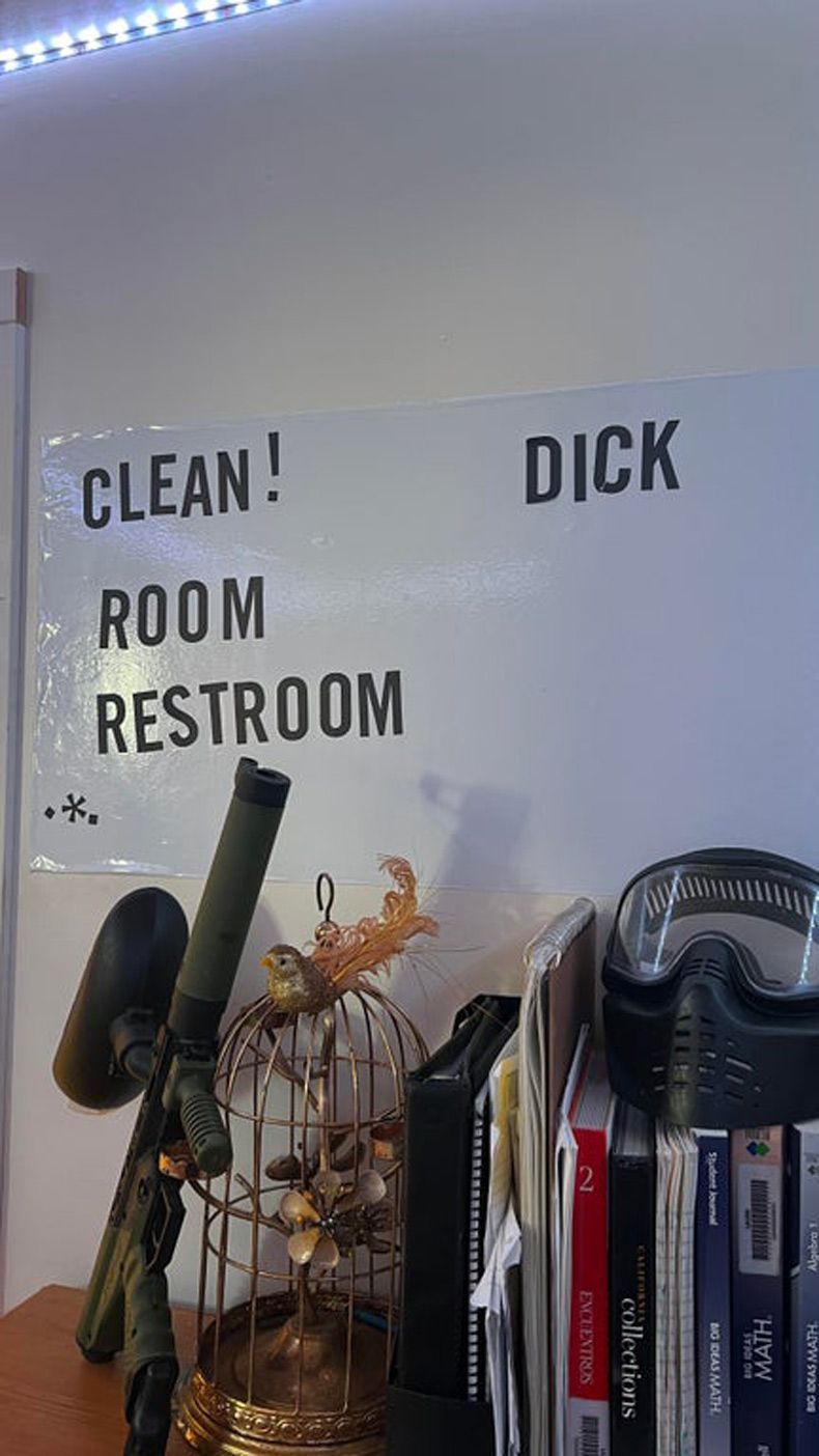 Gewoon een verzameling hilarische foto's #1519