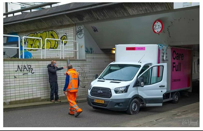 Gewoon een verzameling hilarische foto's #1519