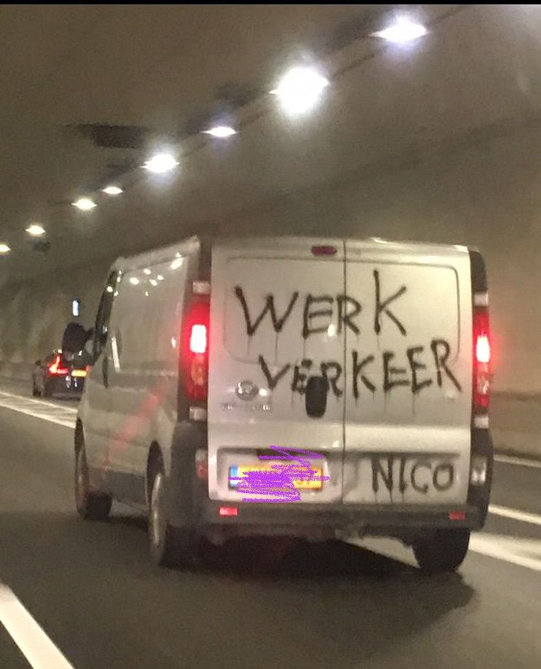 Gewoon een verzameling hilarische foto's #1520