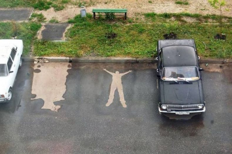 Gewoon een verzameling hilarische foto's #1520
