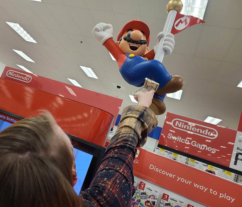 Gewoon een verzameling hilarische foto's #1520