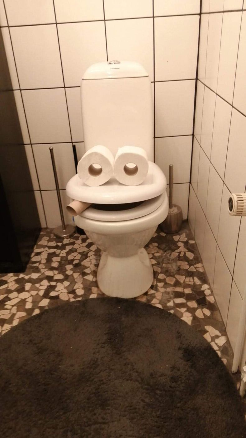 Gewoon een verzameling hilarische foto's #1520