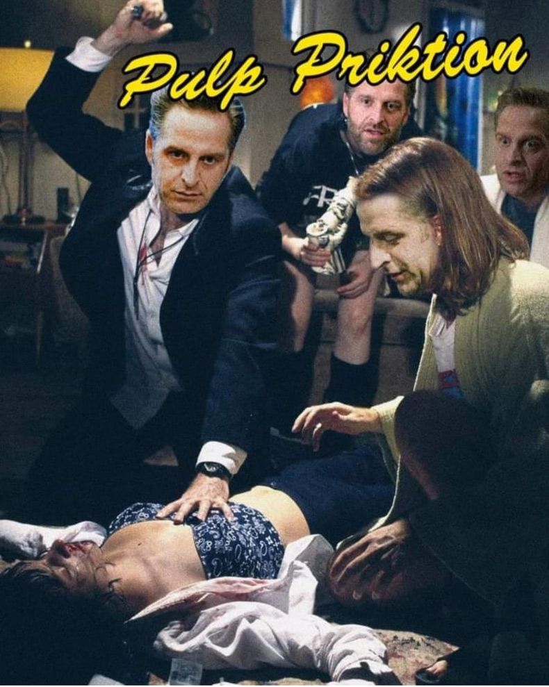 Gewoon een verzameling hilarische foto's #1520