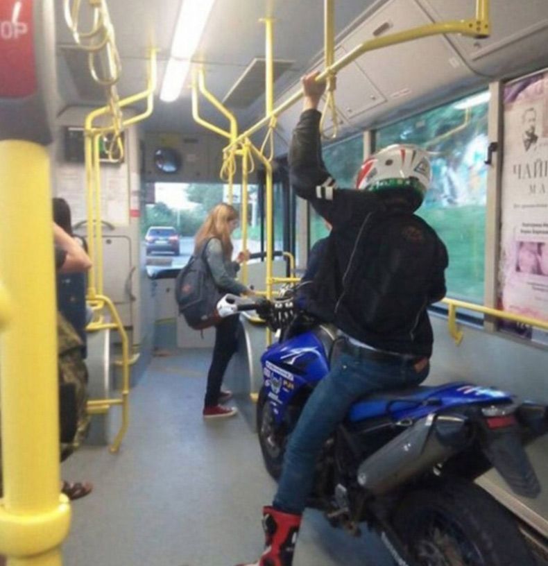 Gewoon een verzameling hilarische foto's #1520