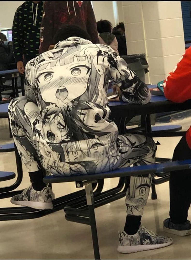 Gewoon een verzameling hilarische foto's #1524