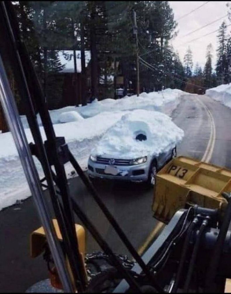 Gewoon een verzameling hilarische foto's #1524