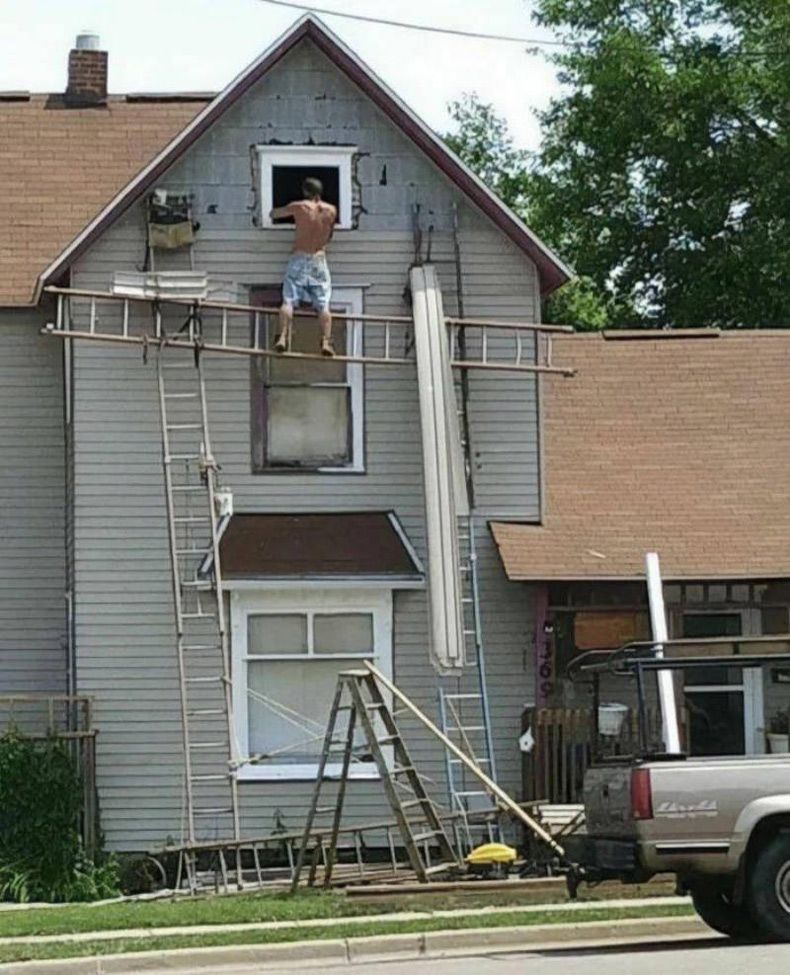 Gewoon een verzameling hilarische foto's #1524