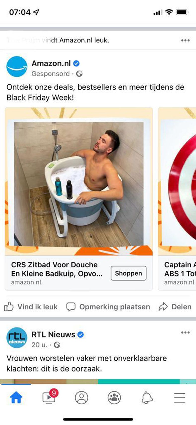 Gewoon een verzameling hilarische foto's #1524