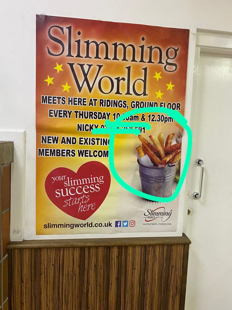 Gewoon een verzameling hilarische foto's #1524