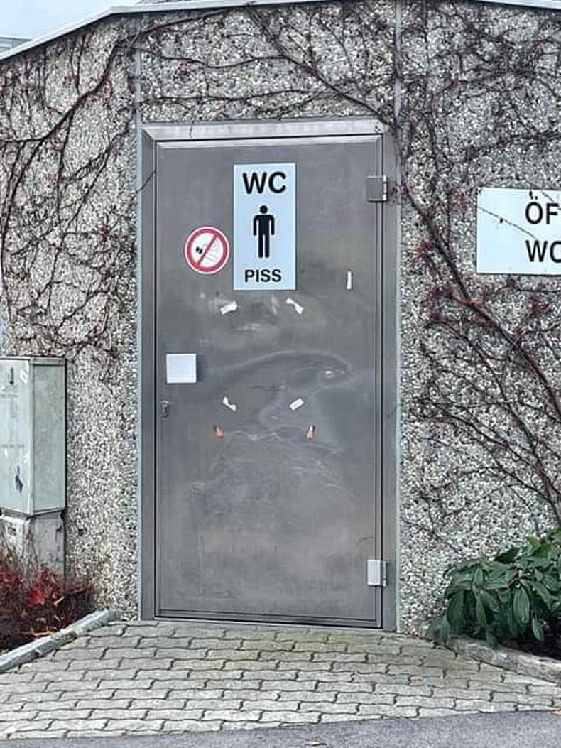 Gewoon een verzameling hilarische foto's #1524