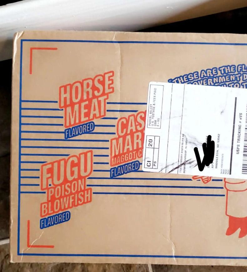 Gewoon een verzameling hilarische foto's #1524