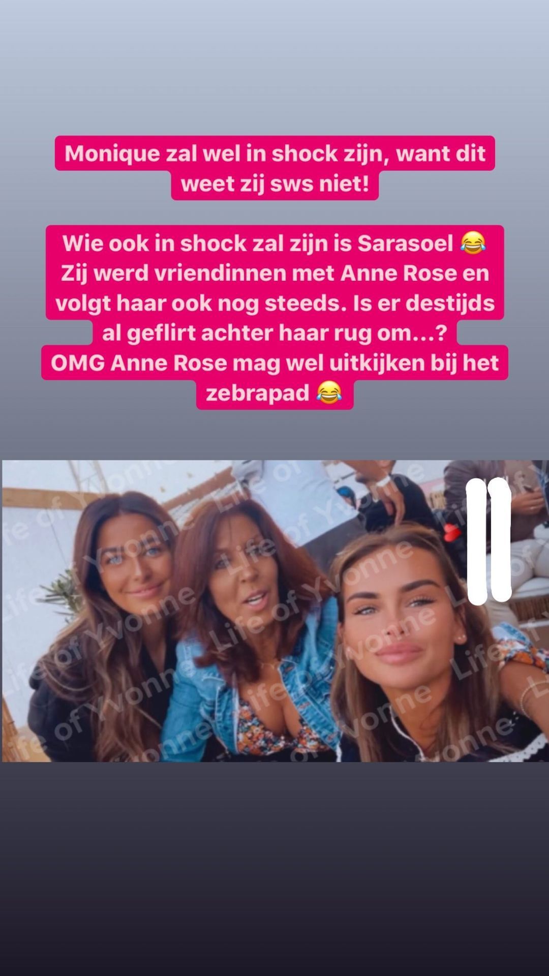 André Hazes jr. lijkt nieuwe dame te hebben en gaat 'Weekendje Londen' met Anne Rose