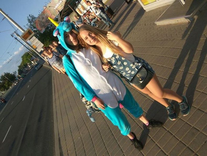 Gewoon een verzameling hilarische foto's #1527