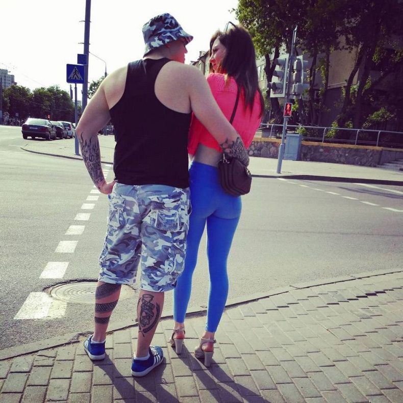 Gewoon een verzameling hilarische foto's #1527