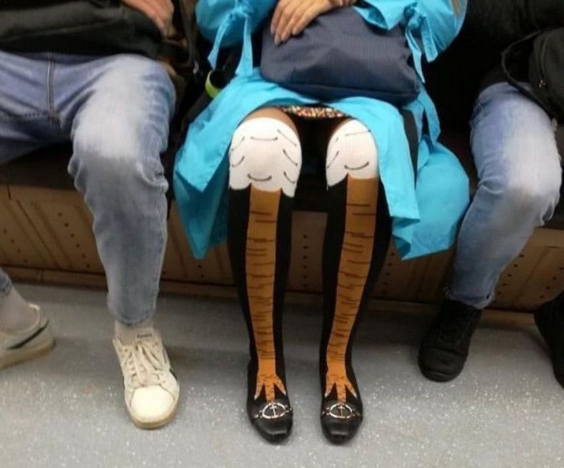 Gewoon een verzameling hilarische foto's #1527