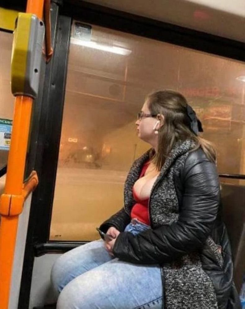 Gewoon een verzameling hilarische foto's #1527