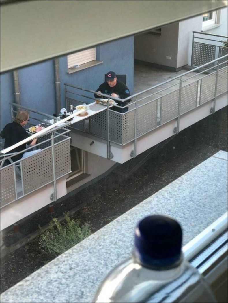 Gewoon een verzameling hilarische foto's #1527