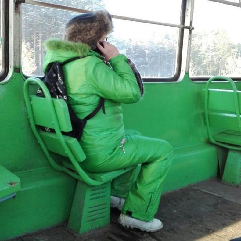 Gewoon een verzameling hilarische foto's #1527