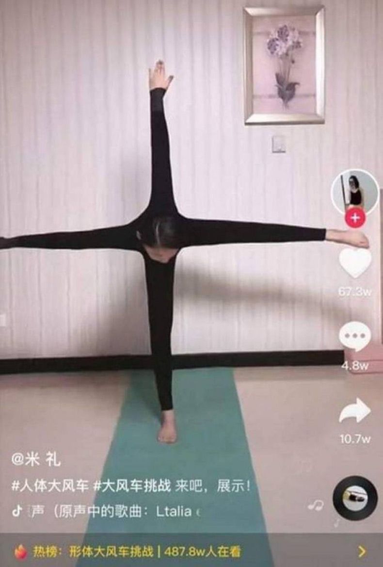 Gewoon een verzameling hilarische foto's #1527