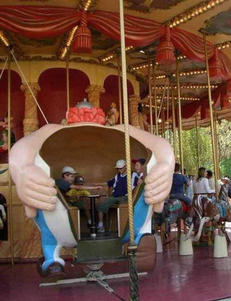 Gewoon een verzameling hilarische foto's #1527